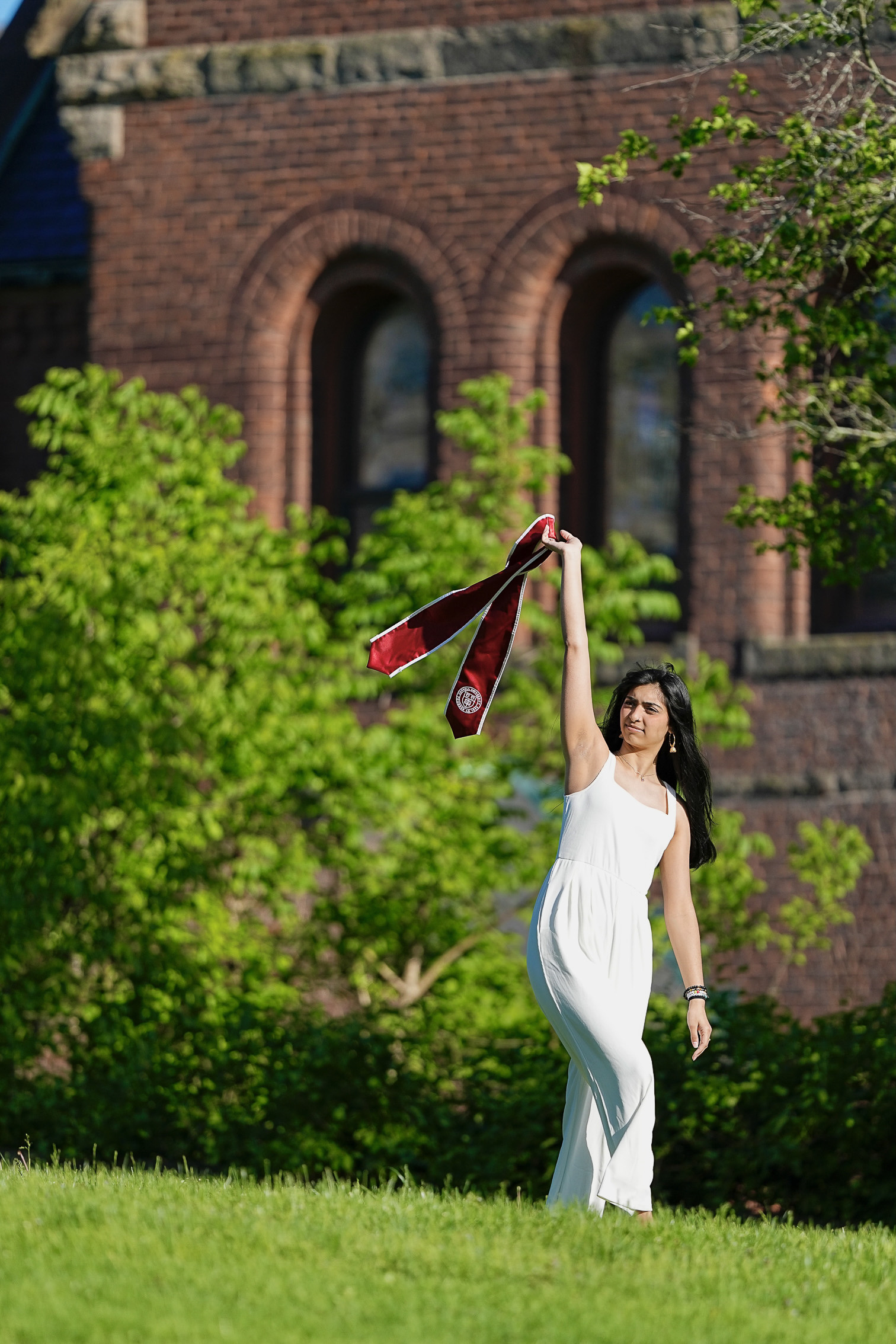 Cornell Graduation 2025